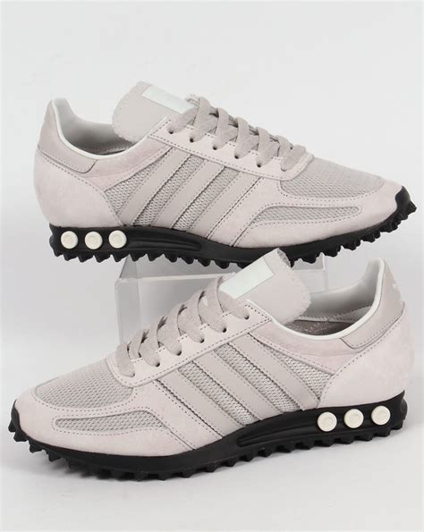 adidas sneakers heren la trainer|Men .